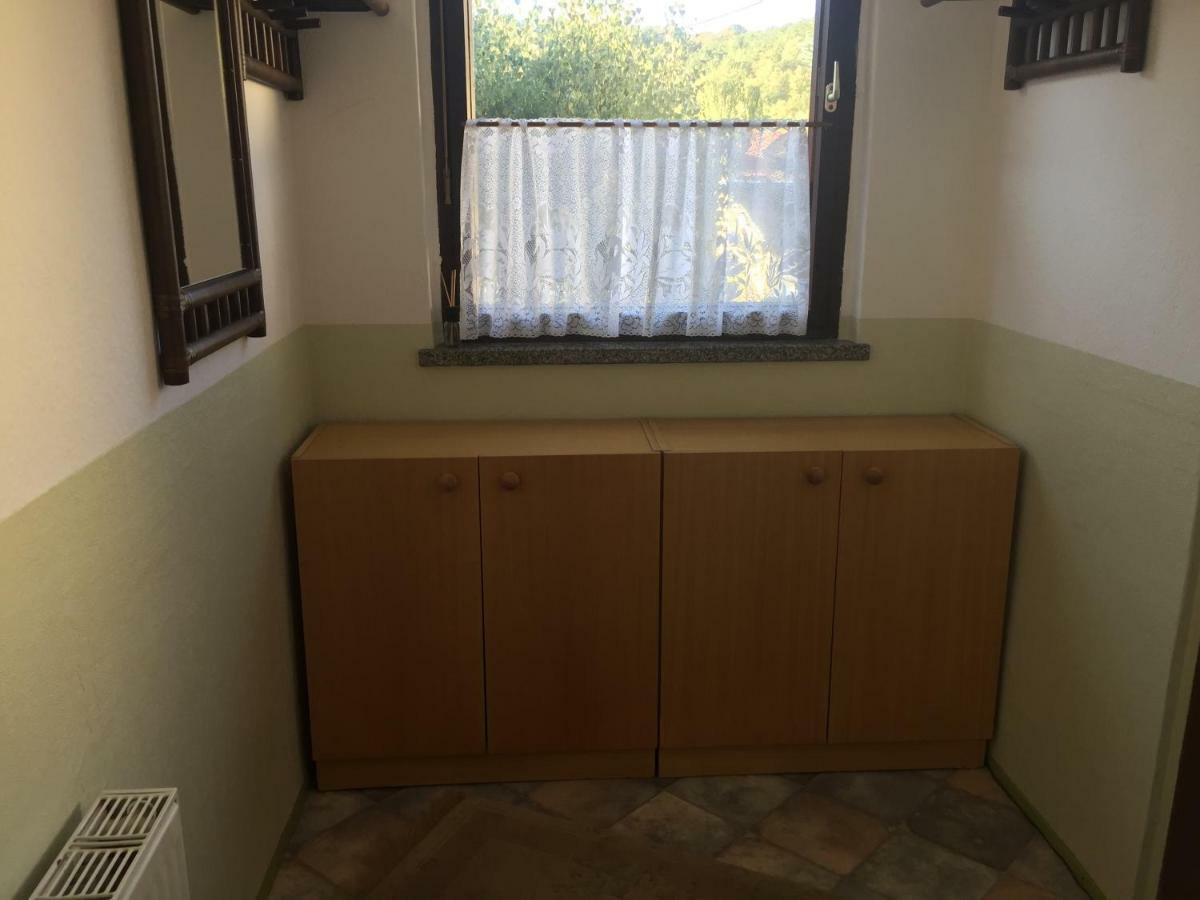 Ferienwohnung Schulze フライタール エクステリア 写真