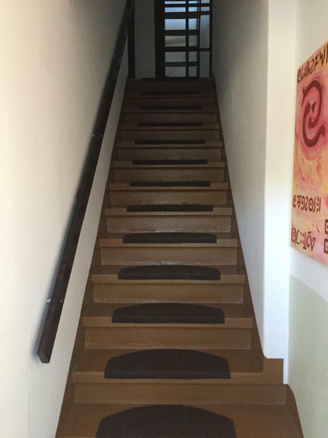 Ferienwohnung Schulze フライタール エクステリア 写真