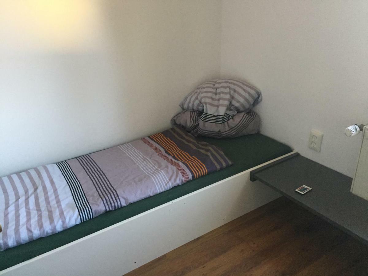 Ferienwohnung Schulze フライタール エクステリア 写真